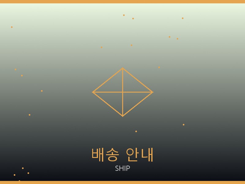 발렌티노 레플리카 사이트 배송 이용 안내